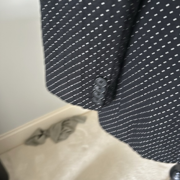 Ann Taylor Car Coat - Picture 4 of 6